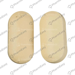Tazzle 10 Mg Tablet 15